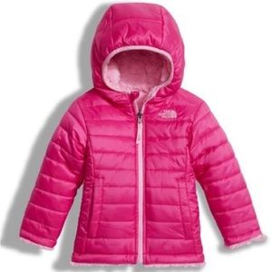 North face infant-toddler Jacket